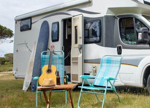 5 Outdoor Activities You Can’t Miss on Your Next Camping Trip